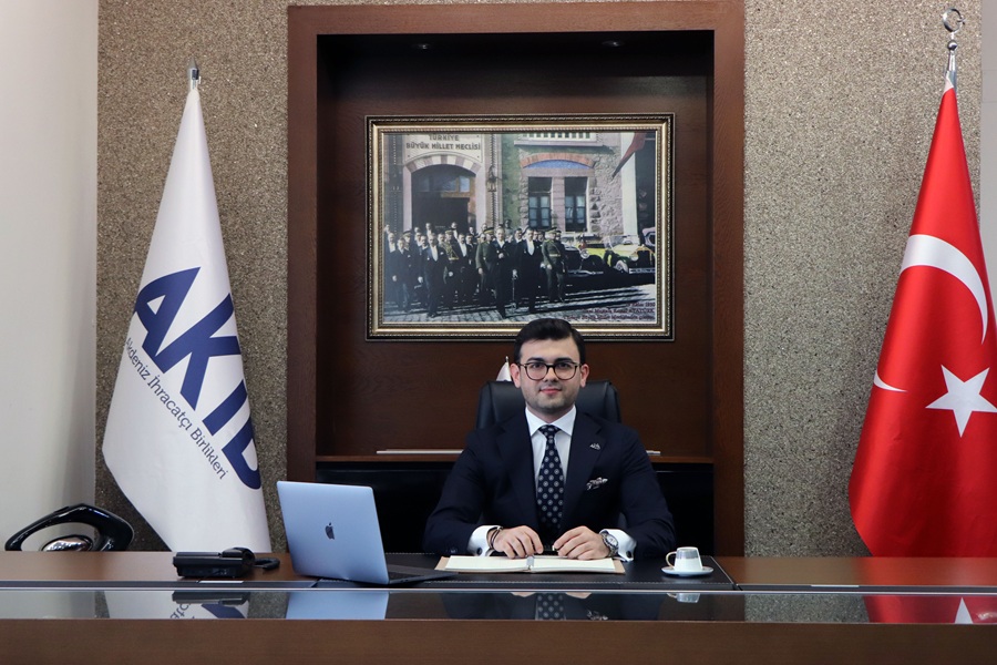 AHKİB Nisan ihracatında 41 milyon dolara ulaştı