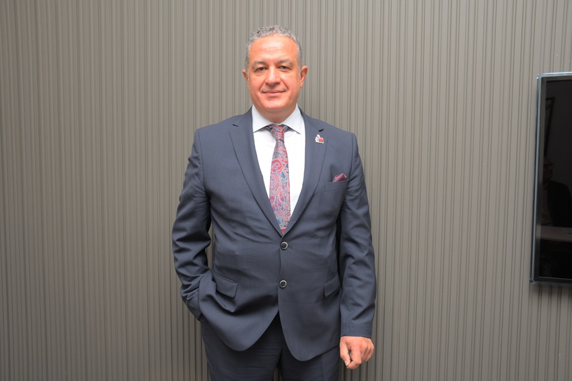 Diş Hekimliğinde gelecek 10 yıl için planlama çağrısı