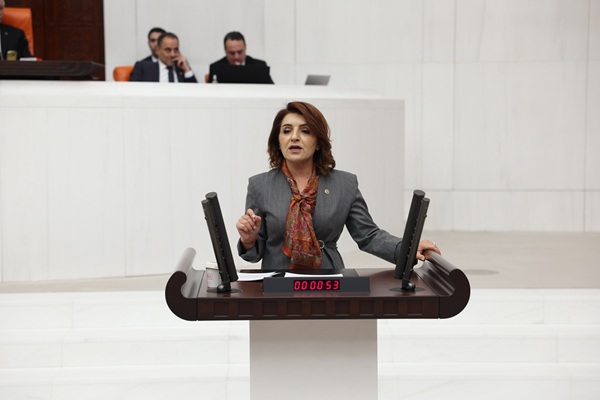 Gülcan Kış’tan Mersin’in eğitim bilançosu için 7 kritik soru