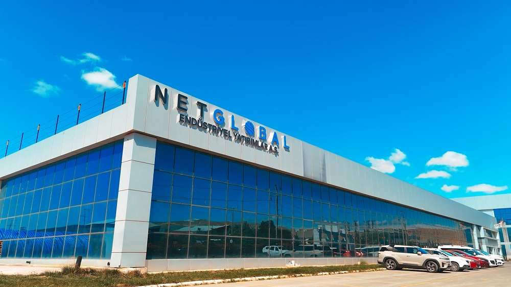 Net Global halka arzına yaklaşık 3 kat talep geldi