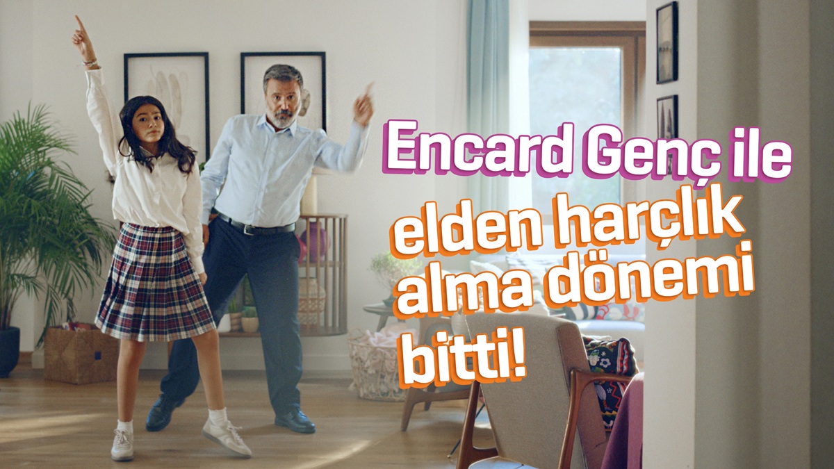 Enpara Bank’tan harçlık işine “havalı” çözüm