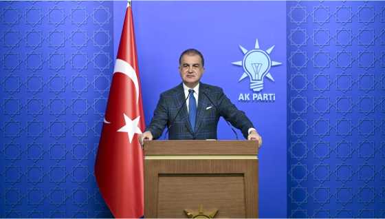 Çelik’ten erken seçim açıklaması