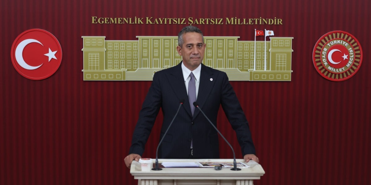 Başarır: “İnsanlar üç haneli akaryakıt fiyatlarına mecbur değil”