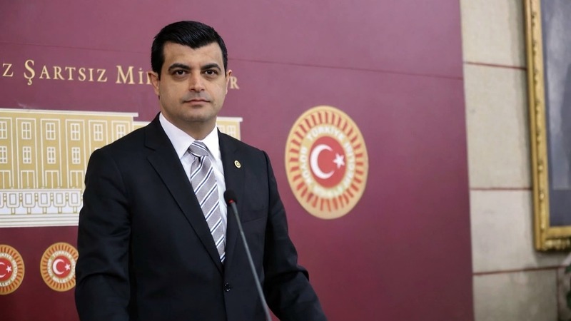 Deniz Demir: