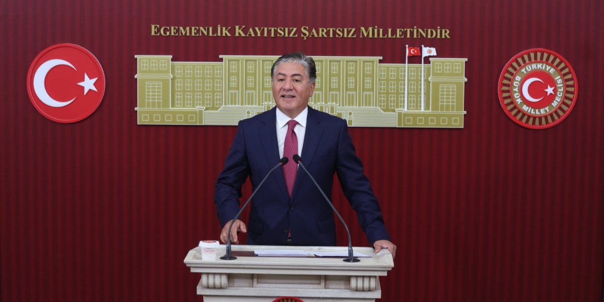 Murat Emir: “Bu, yargıdan kaçmaktır”
