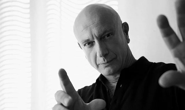 Hakan Kurşun'un “Kaos&Prime; Albümü 30. Yılında İlk Kez LP Formatında Yayımlandı