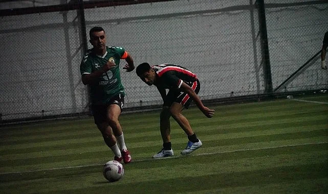 Cumhuriyet Kupası'nın Şampiyonu 9 Eylül FK