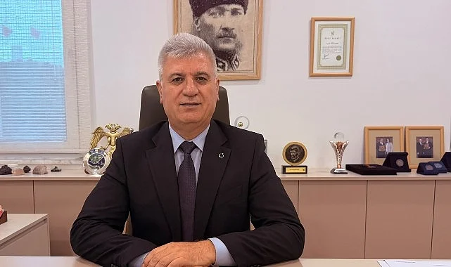Yeditepe Üniversitesi'nin Antiviral Buluşuna TÜRKPATENT'ten Altın Madalya