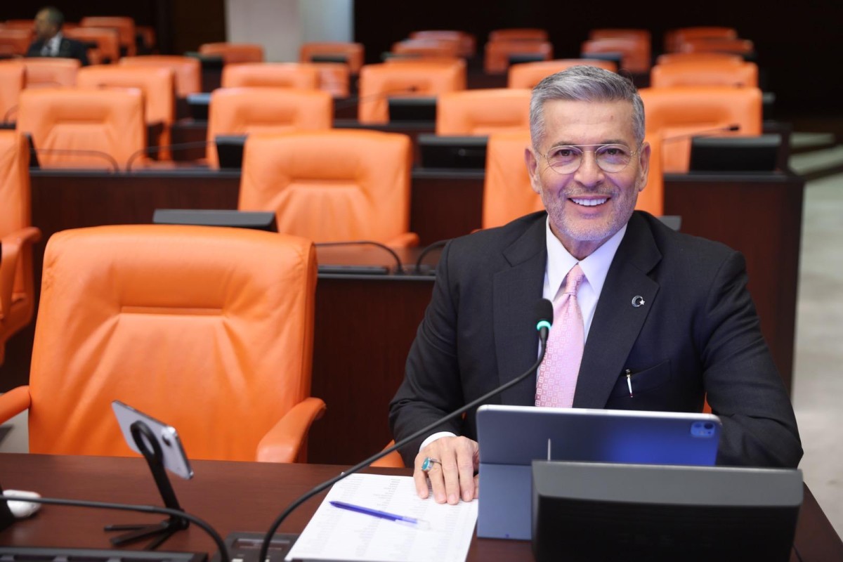 Staj ve çıraklık mağdurlarını gündeme taşıdı