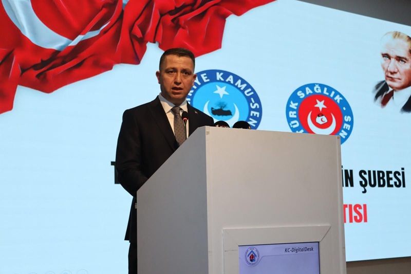Vural: “Çalışanların can güvenliği sağlanmalı”