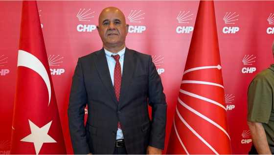 CHP Kulislerinde Sait Oğuz’un adı ön planda