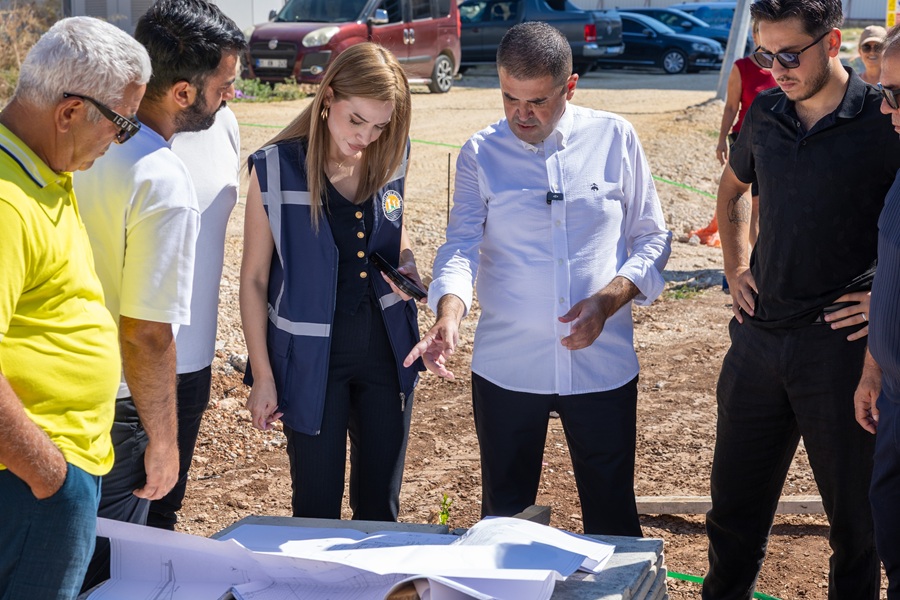 Tece’ye Aile Sağlığı Merkezi müjdesi