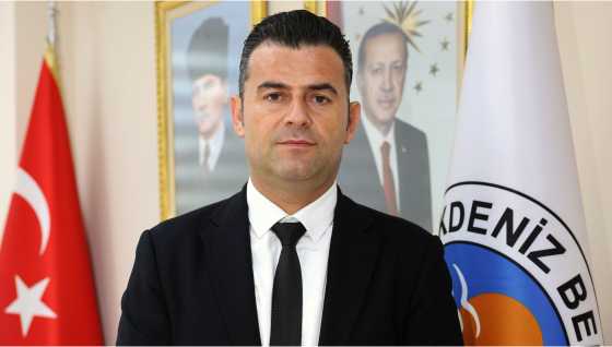 Beşikci’den eğitim öğretim yılı mesajı