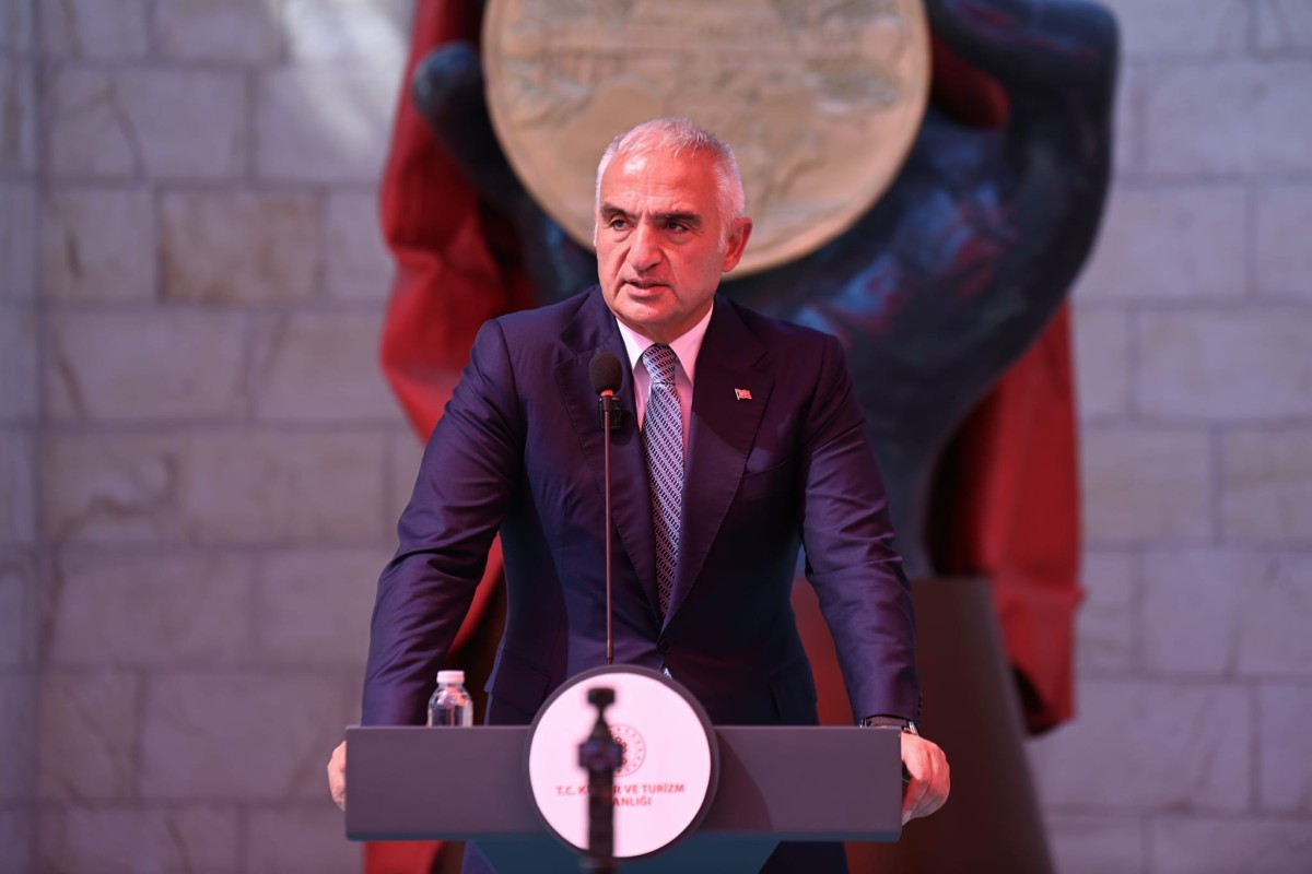 Kahramanmaraş’ın tarihî mirası yeniden ayağa kalktı