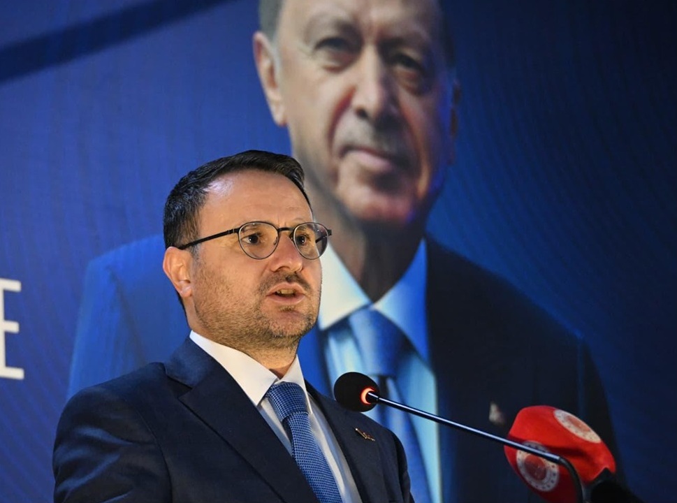 Bakan Gürlek: “Hukuk dışına çıkan hiç kimse imtiyazlı değildir”