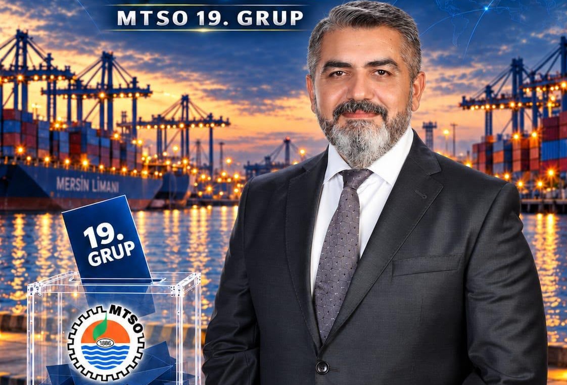 Aziz Akbaş: “MTSO 19. komite adaylığım ve bir sağduyu çağrısı”