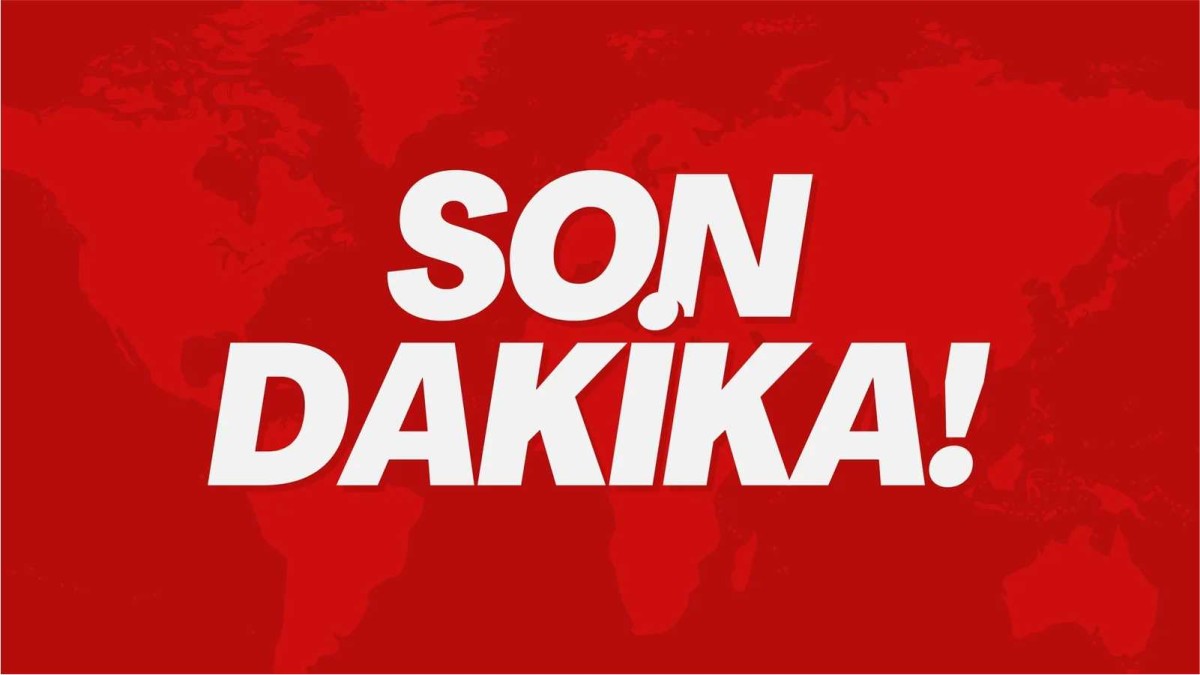 Mersin güne operasyonla başladı