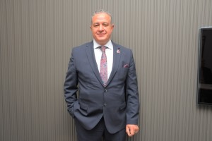 Diş Hekimliğinde gelecek 10 yıl için planlama çağrısı