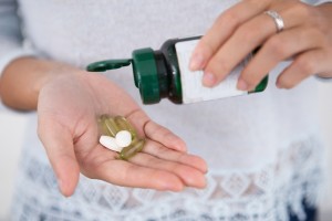 Kontrolsüz ağrı kesici kullanmak böbrekleri etkileyebilir!